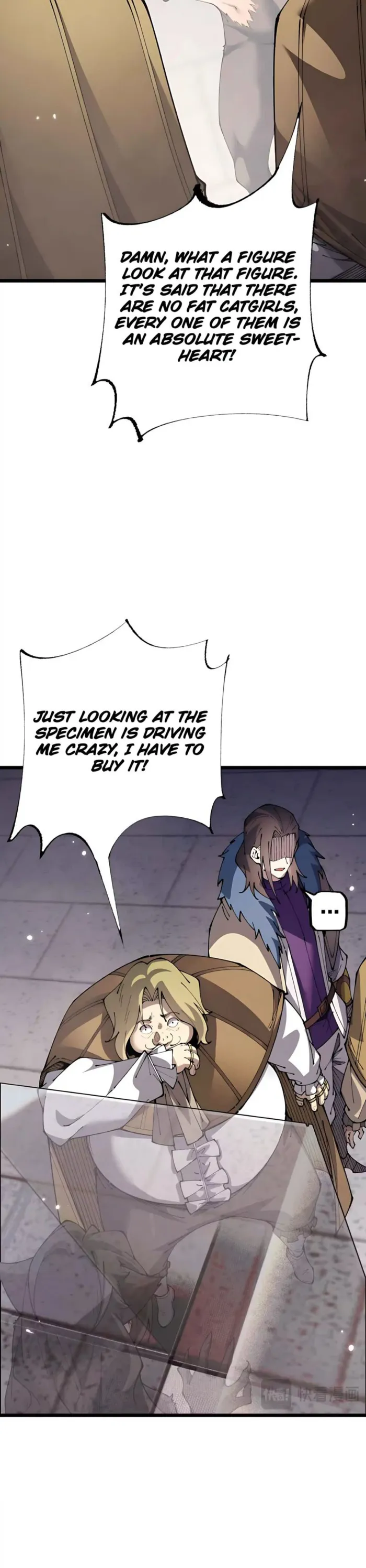 From Goblin to Goblin God Chapter 112 - Page 11