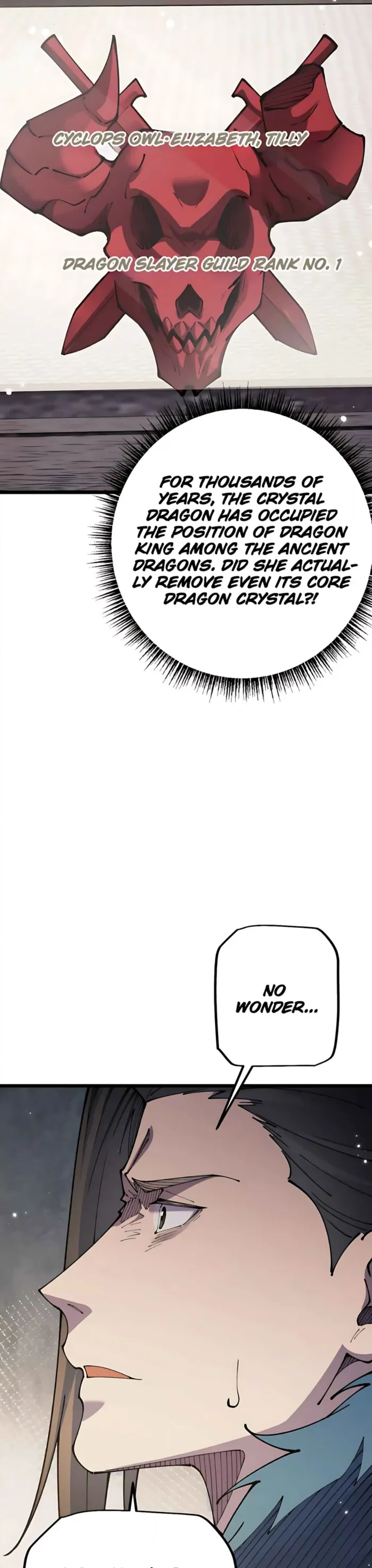 From Goblin to Goblin God Chapter 112 - Page 15