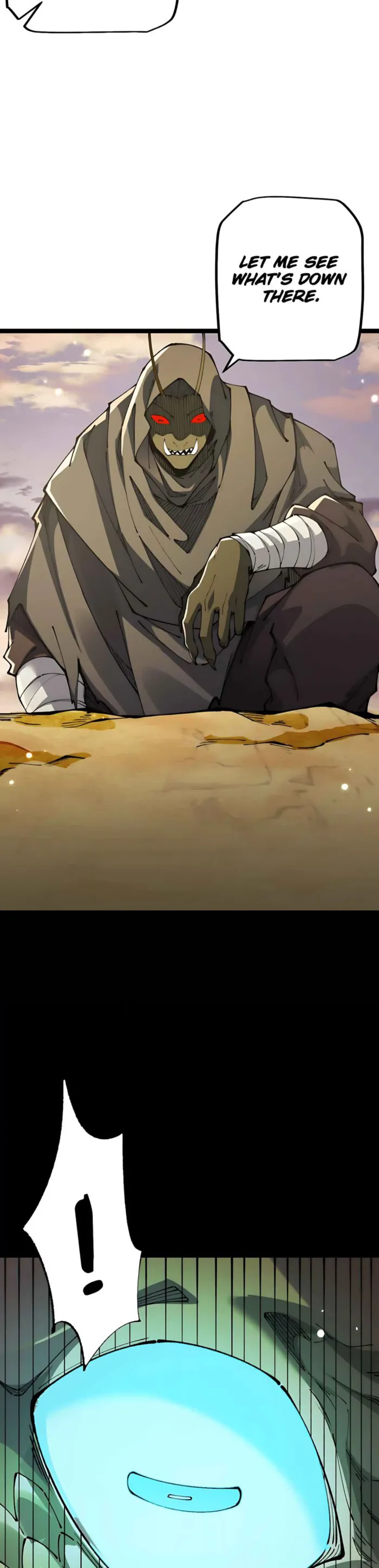 From Goblin to Goblin God Chapter 112 - Page 22