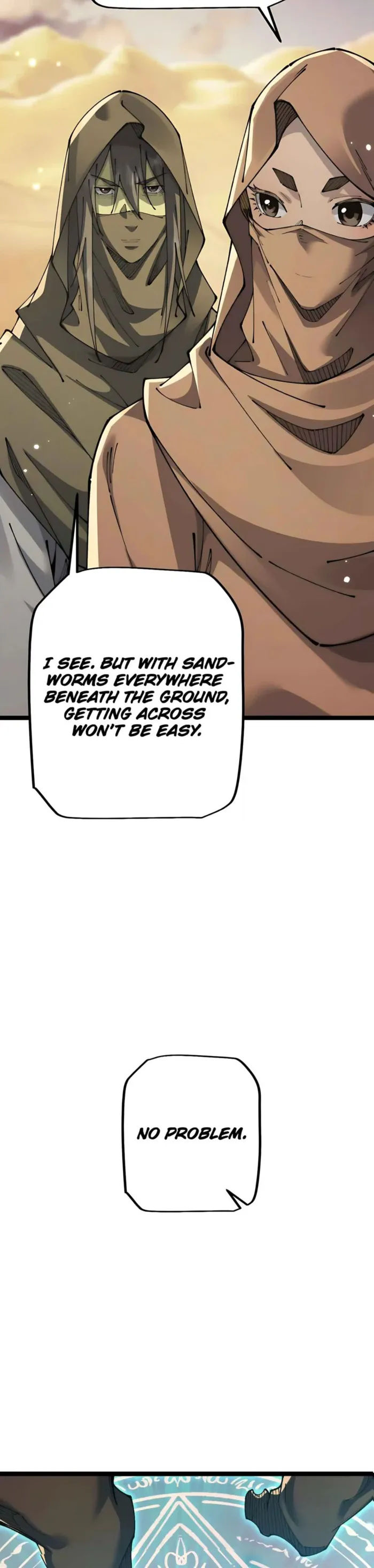 From Goblin to Goblin God Chapter 112 - Page 25