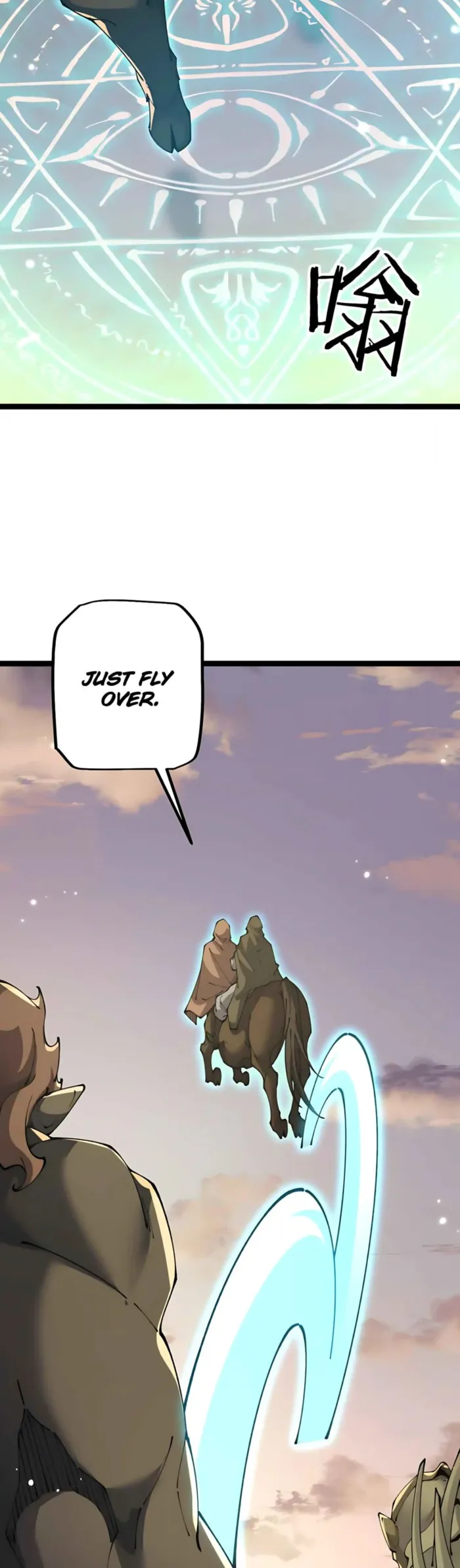 From Goblin to Goblin God Chapter 112 - Page 26