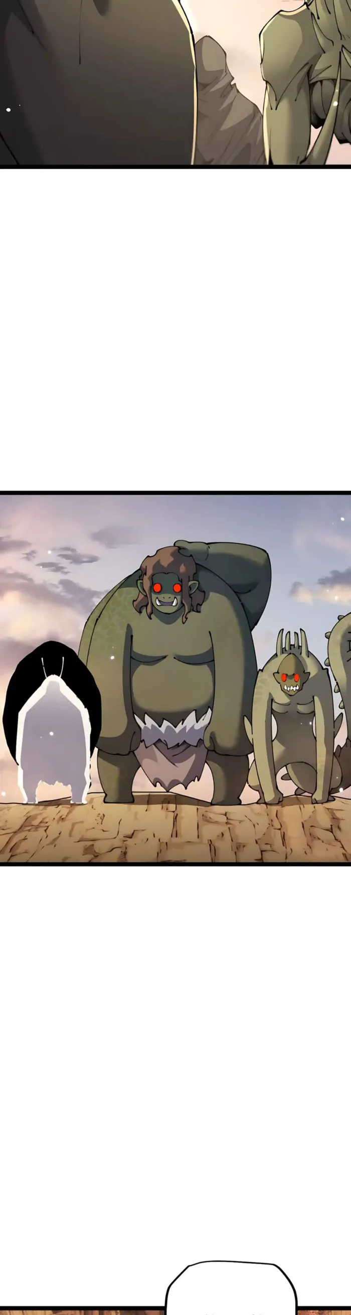 From Goblin to Goblin God Chapter 112 - Page 27