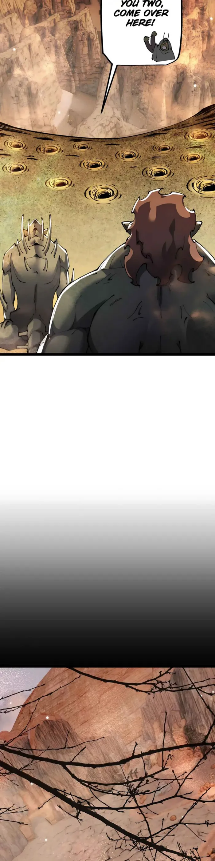From Goblin to Goblin God Chapter 112 - Page 28