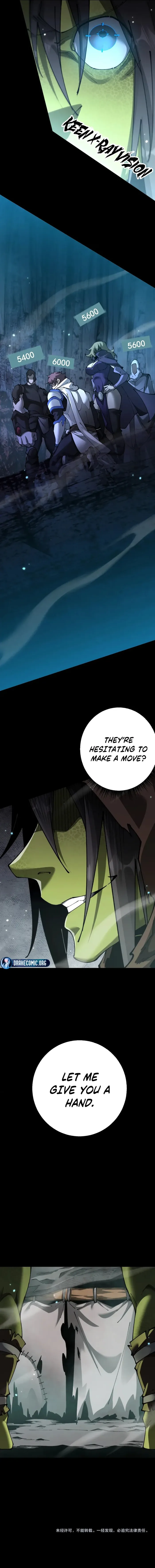 From Goblin to Goblin God Chapter 113 - Page 7