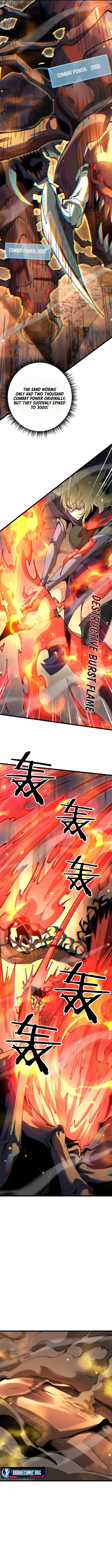 From Goblin to Goblin God Chapter 114 - Page 7