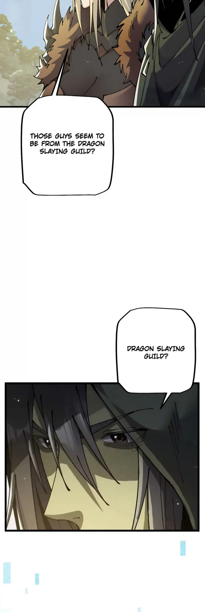 From Goblin to Goblin God Chapter 117 - Page 3