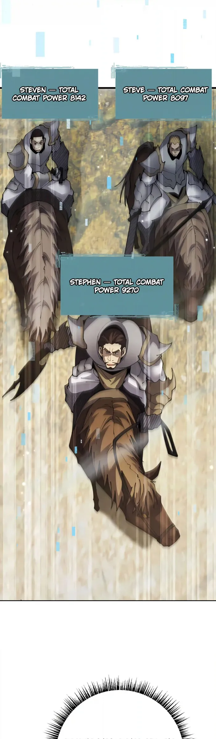 From Goblin to Goblin God Chapter 117 - Page 4