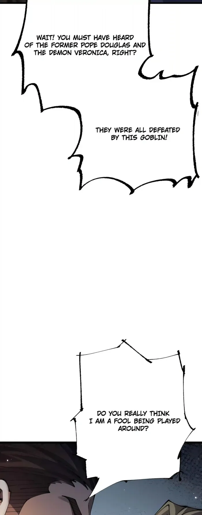 From Goblin to Goblin God Chapter 117 - Page 9