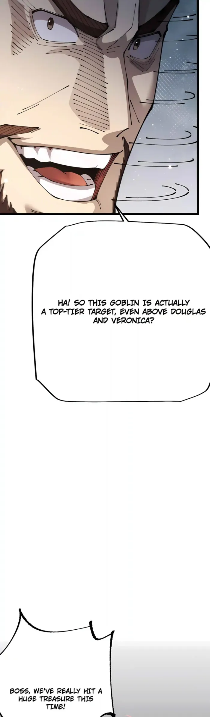From Goblin to Goblin God Chapter 117 - Page 12