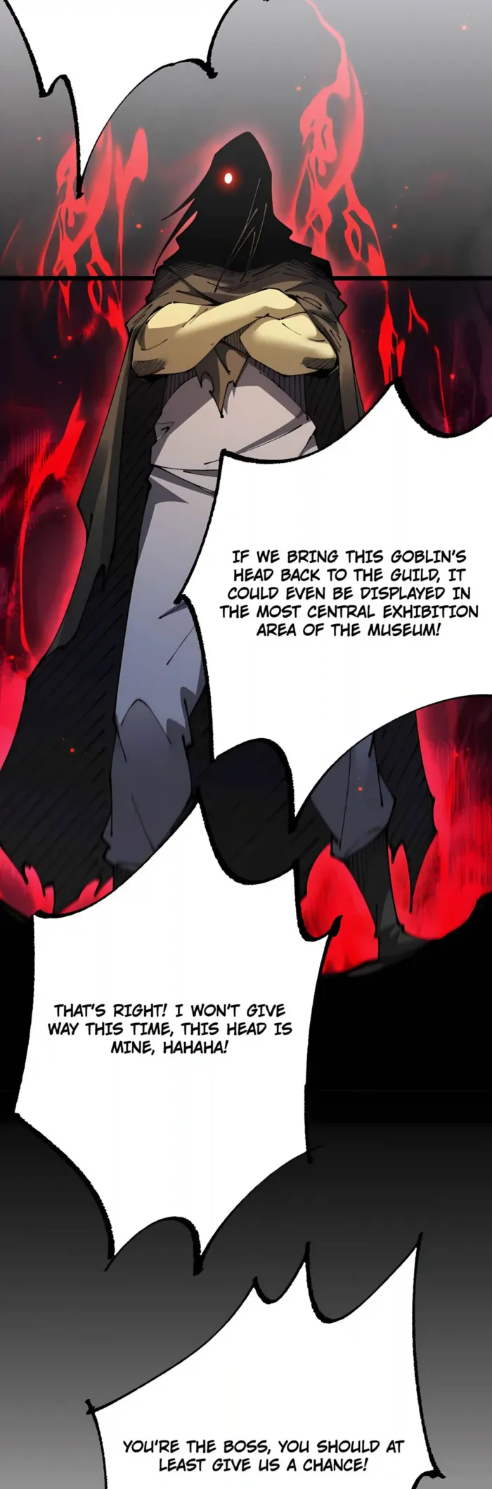 From Goblin to Goblin God Chapter 117 - Page 13