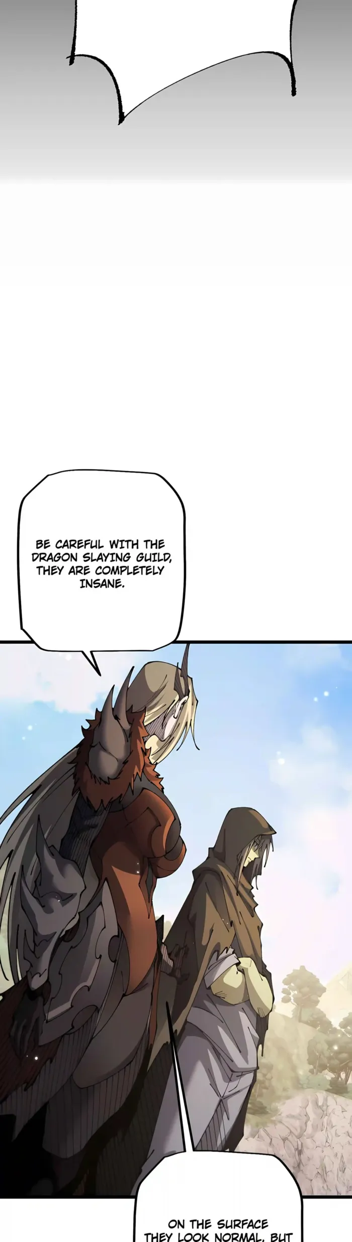 From Goblin to Goblin God Chapter 117 - Page 14