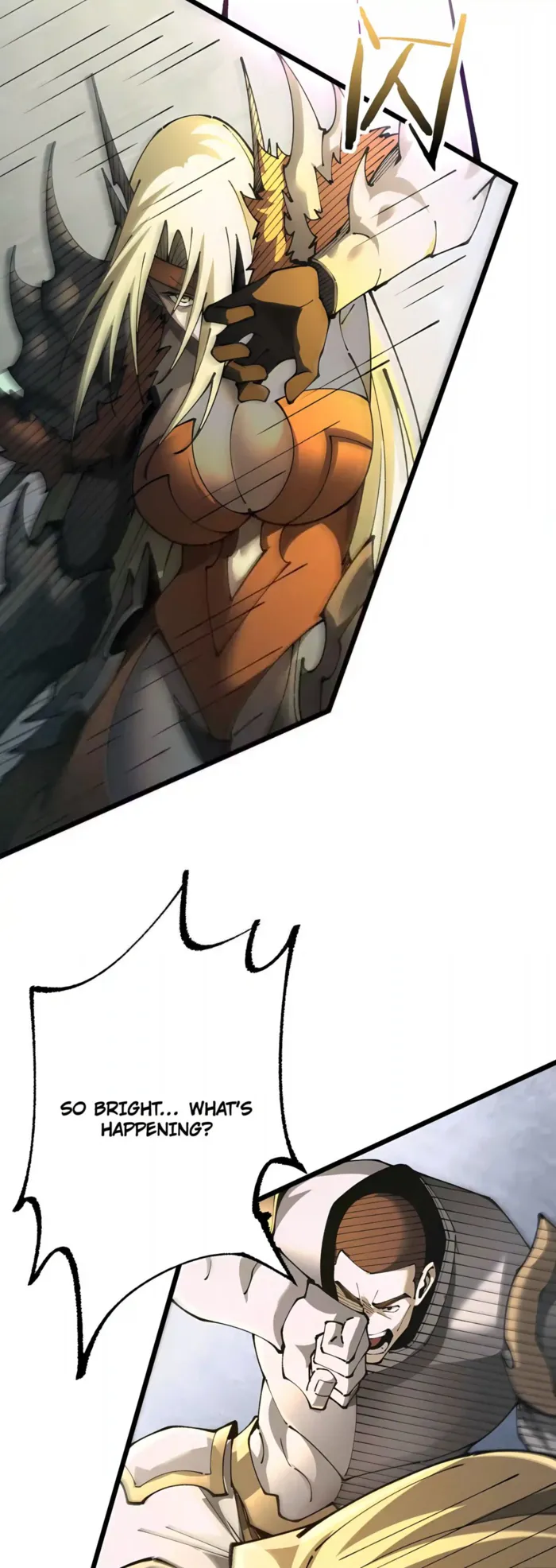 From Goblin to Goblin God Chapter 117 - Page 20