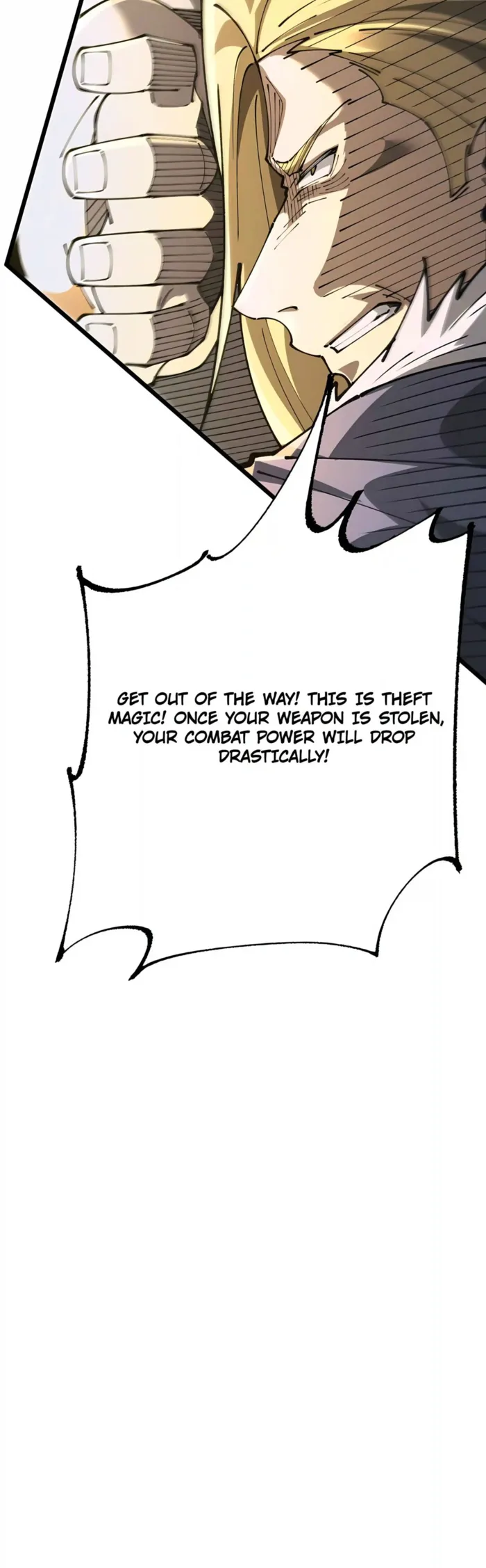 From Goblin to Goblin God Chapter 117 - Page 21