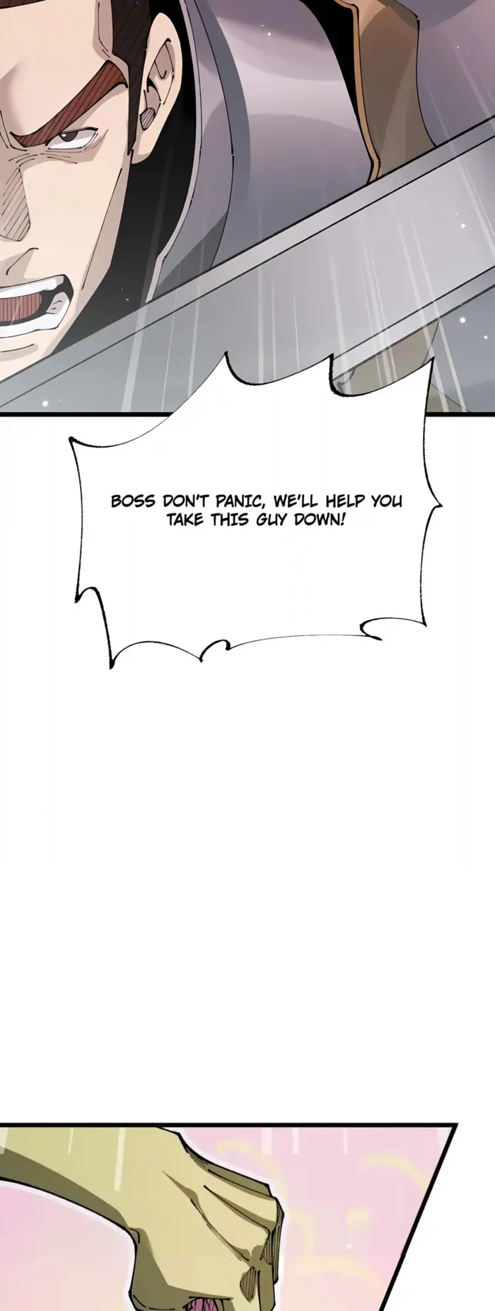 From Goblin to Goblin God Chapter 117 - Page 27