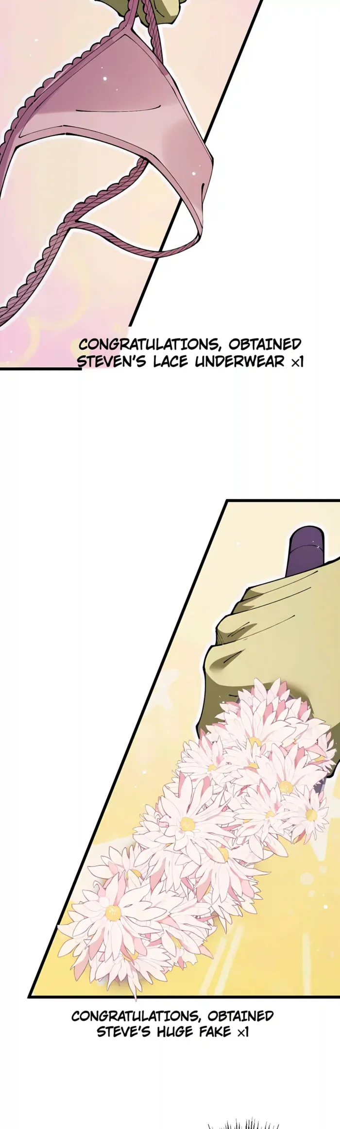 From Goblin to Goblin God Chapter 117 - Page 28