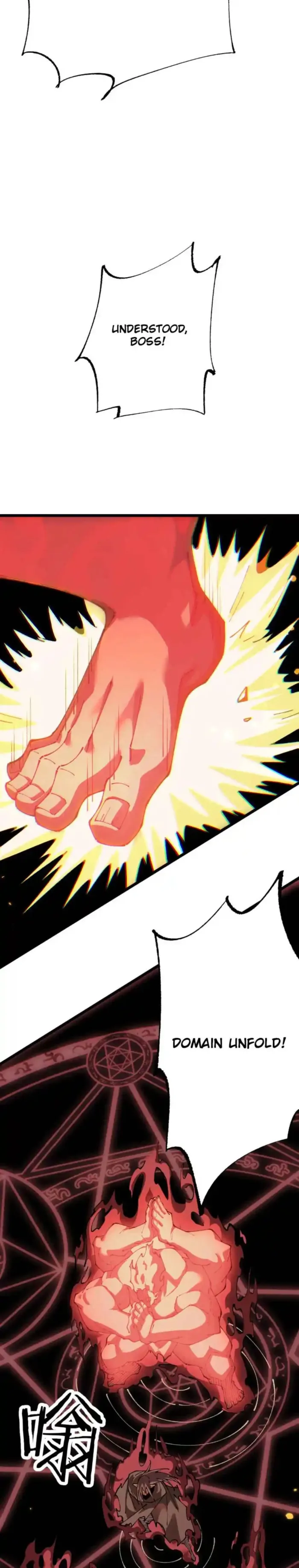 From Goblin to Goblin God Chapter 118 - Page 6