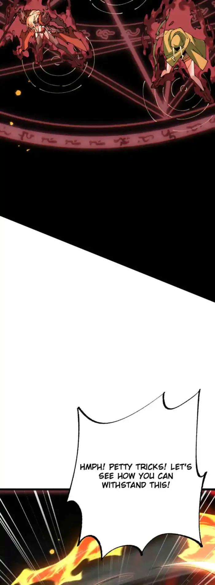 From Goblin to Goblin God Chapter 118 - Page 7