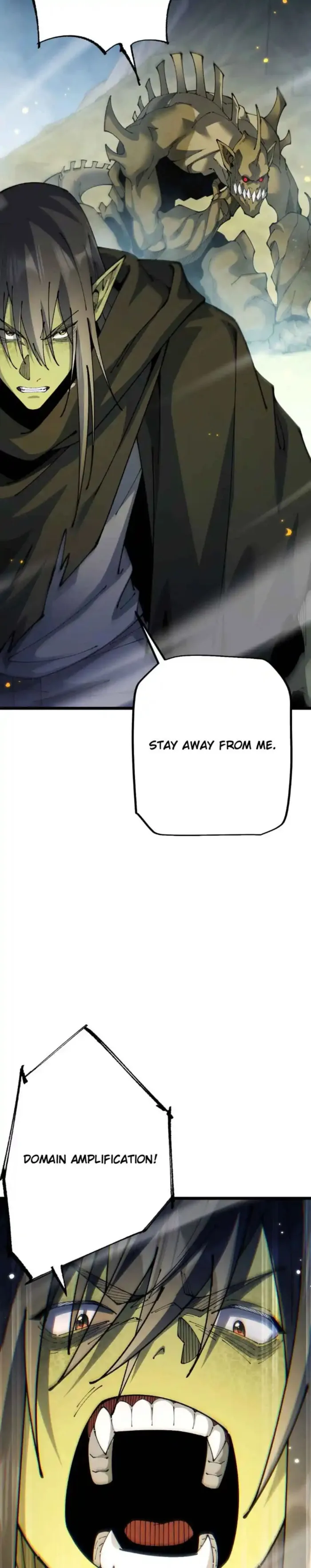 From Goblin to Goblin God Chapter 118 - Page 18