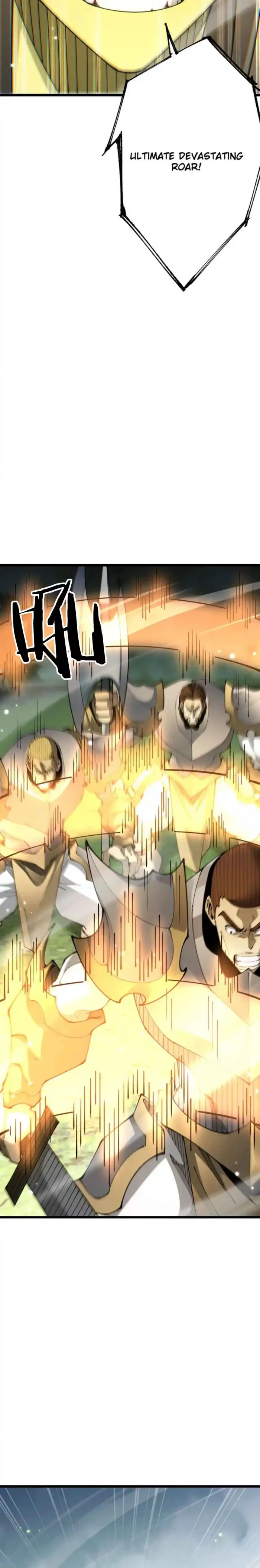 From Goblin to Goblin God Chapter 118 - Page 19