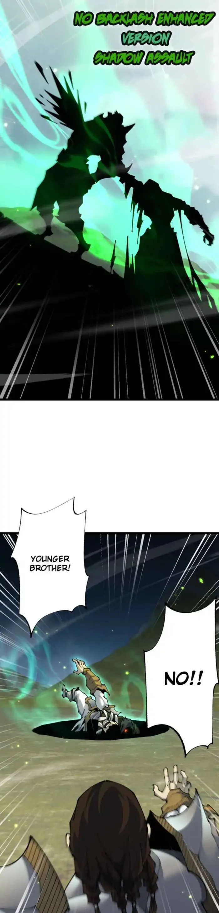 From Goblin to Goblin God Chapter 118 - Page 21