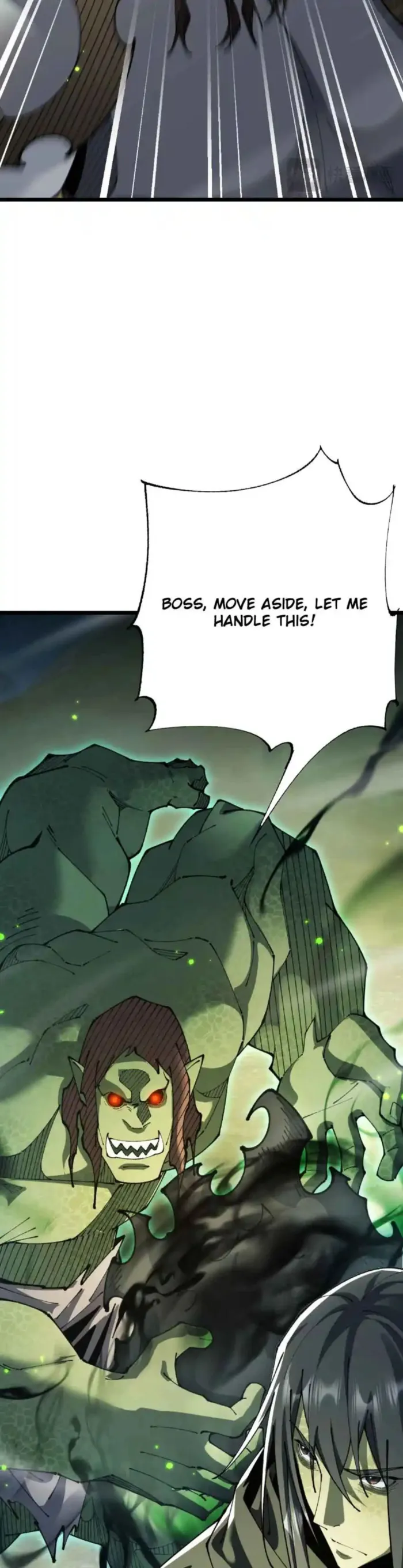 From Goblin to Goblin God Chapter 118 - Page 22