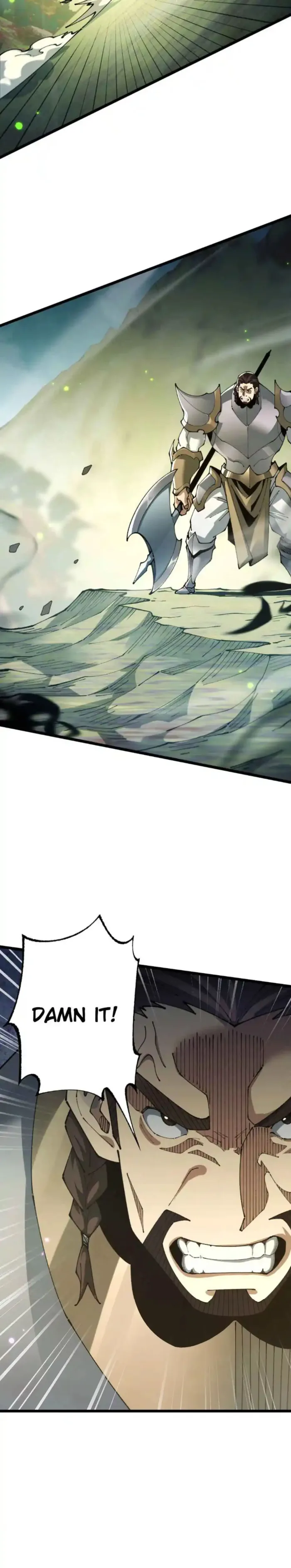From Goblin to Goblin God Chapter 118 - Page 24