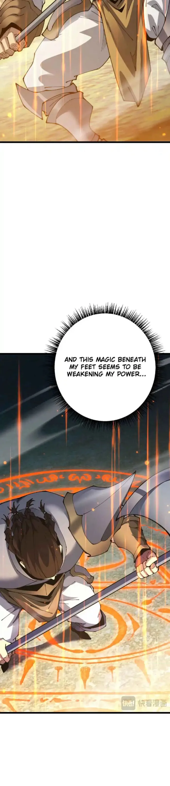 From Goblin to Goblin God Chapter 118 - Page 26