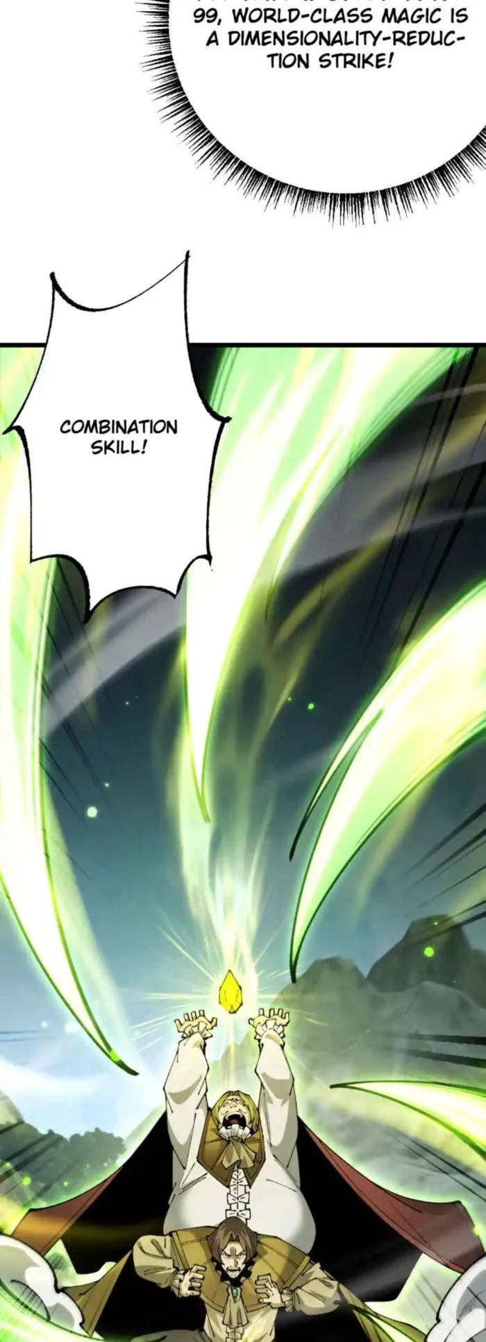 From Goblin to Goblin God Chapter 118 - Page 28