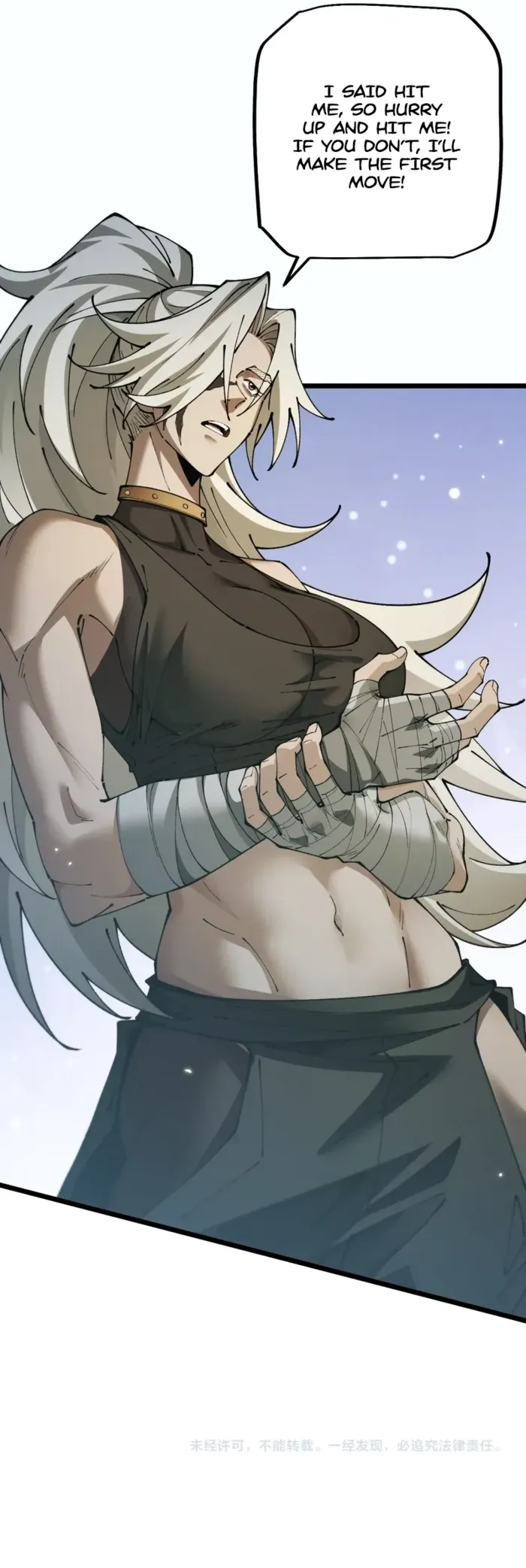 From Goblin to Goblin God Chapter 122 - Page 8