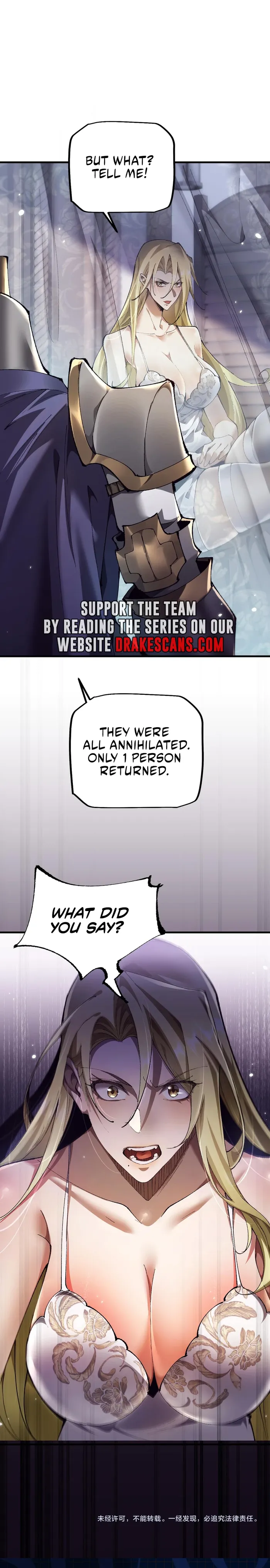 From Goblin to Goblin God Chapter 19 - Page 21
