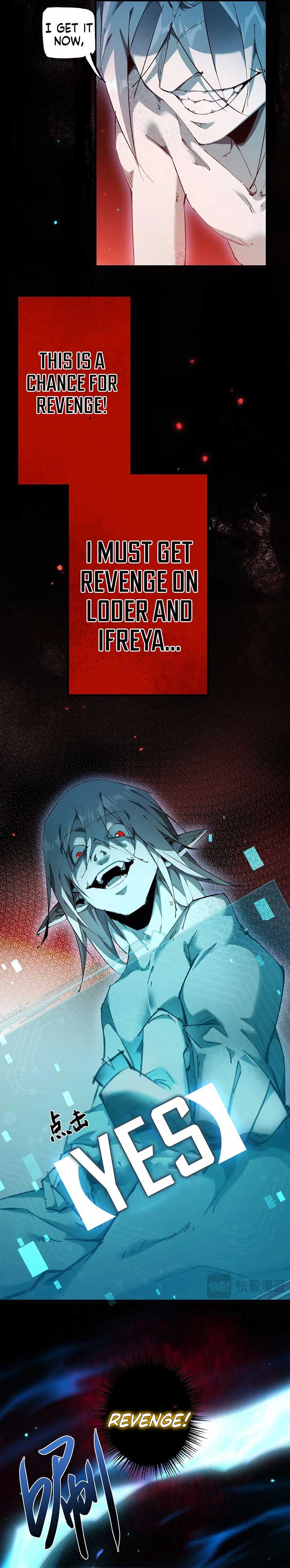 From Goblin to Goblin God Chapter 2 - Page 18