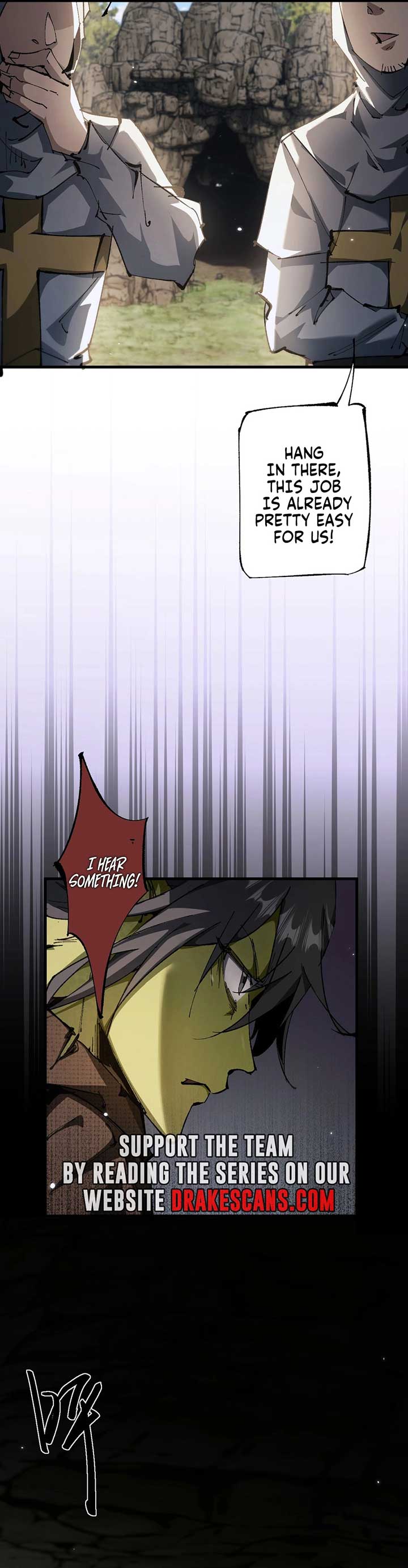 From Goblin to Goblin God Chapter 2 - Page 30