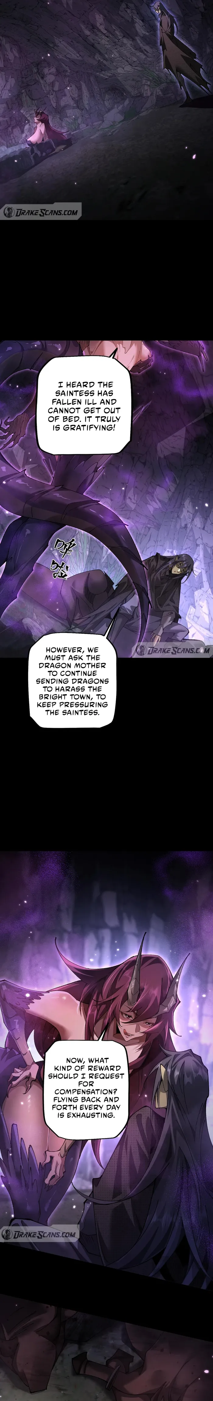 From Goblin to Goblin God Chapter 24 - Page 9