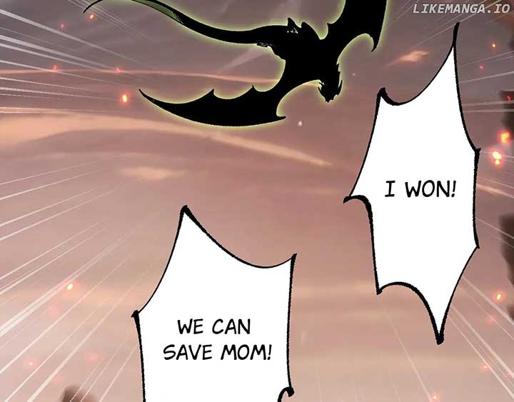 From Goblin to Goblin God Chapter 36 - Page 27