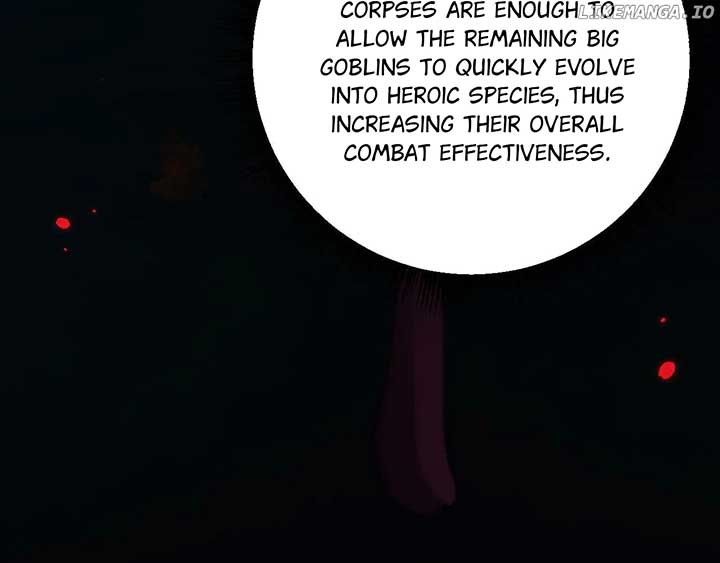 From Goblin to Goblin God Chapter 36 - Page 63