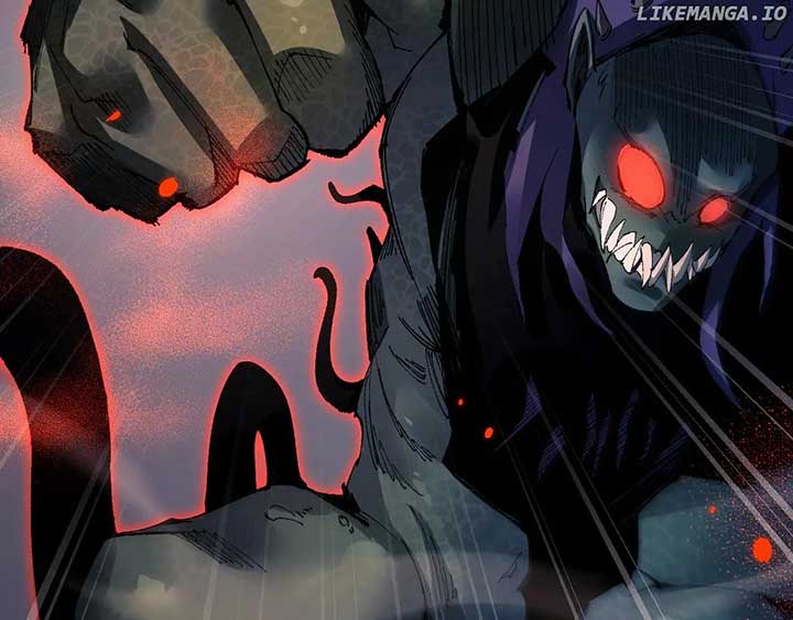 From Goblin to Goblin God Chapter 40 - Page 72