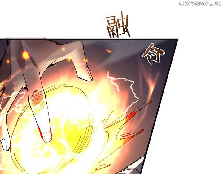 From Goblin to Goblin God Chapter 40 - Page 94