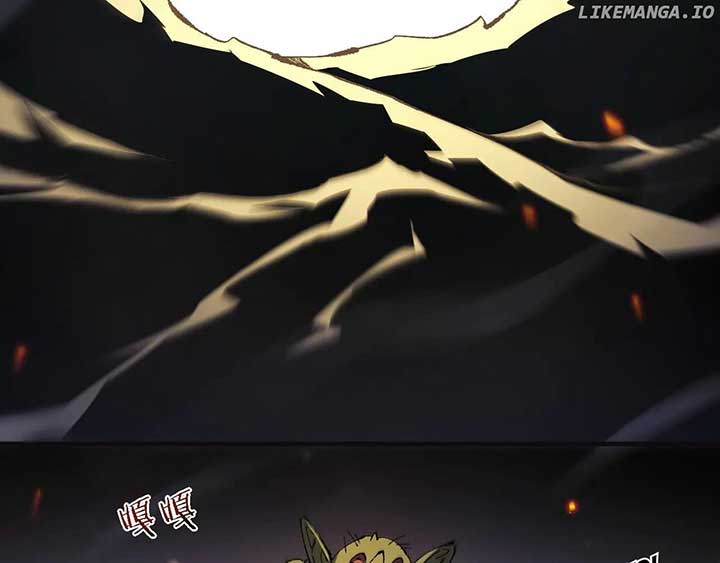 From Goblin to Goblin God Chapter 40 - Page 108