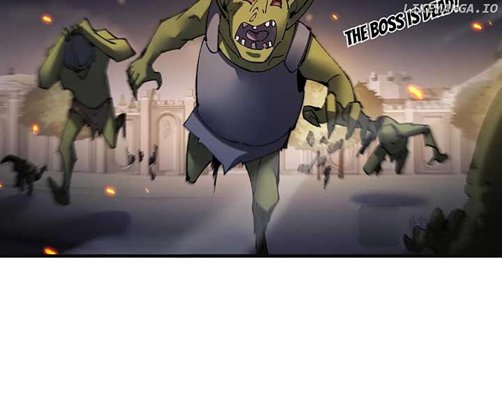 From Goblin to Goblin God Chapter 40 - Page 109