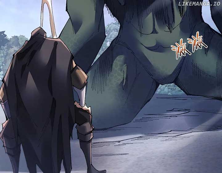 From Goblin to Goblin God Chapter 40 - Page 114