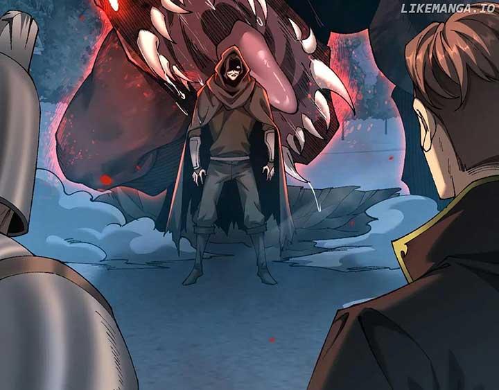 From Goblin to Goblin God Chapter 40 - Page 133