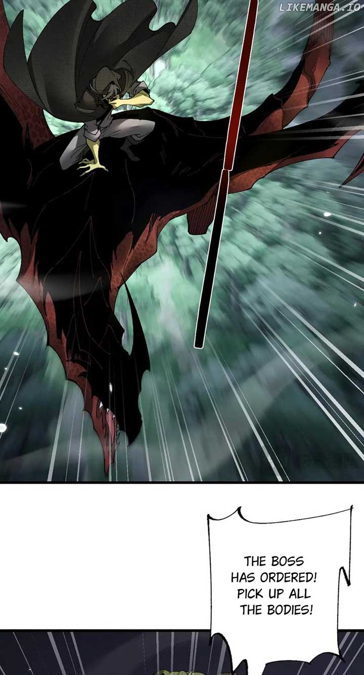 From Goblin to Goblin God Chapter 41 - Page 25