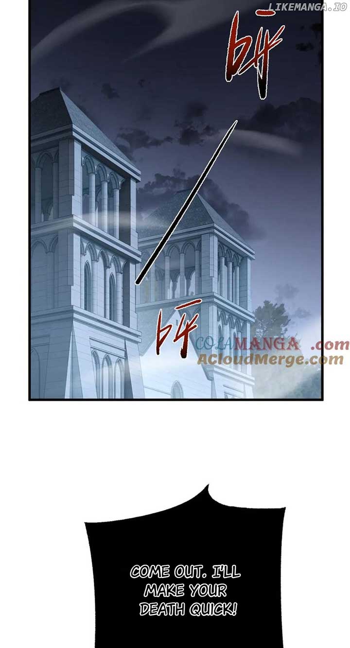 From Goblin to Goblin God Chapter 41 - Page 33