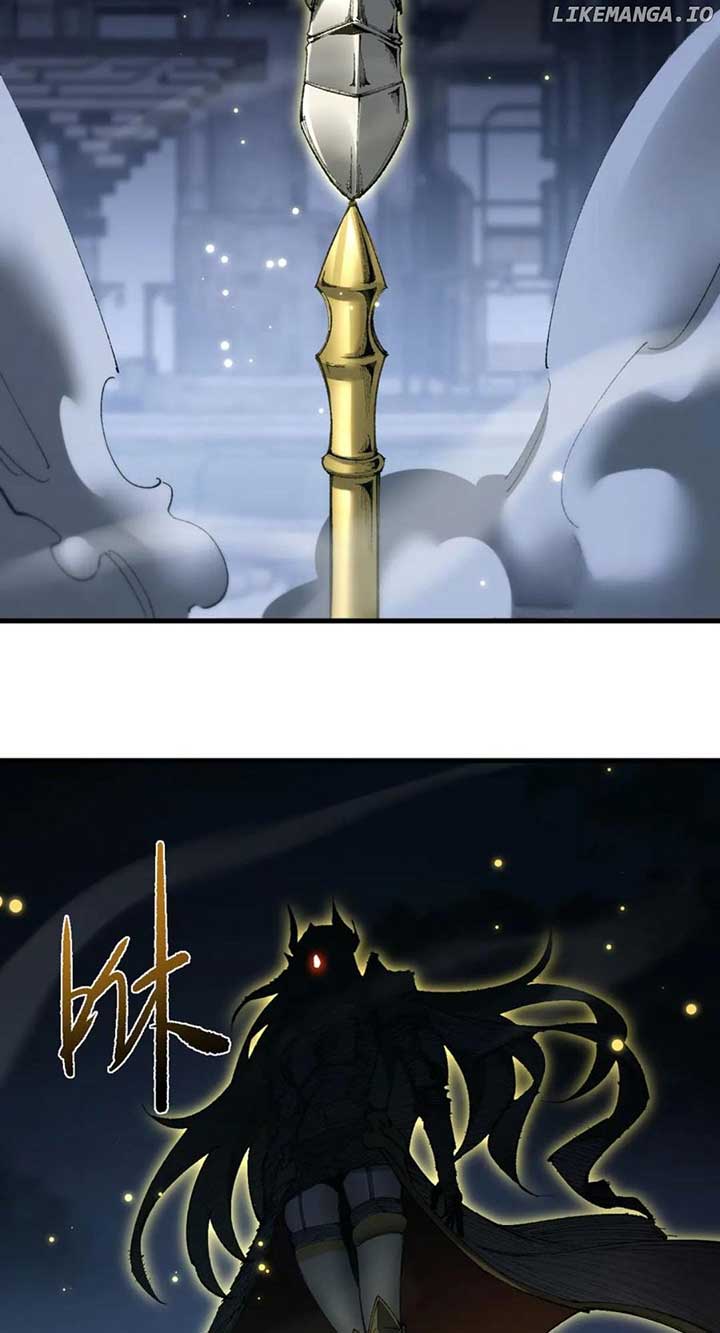 From Goblin to Goblin God Chapter 41 - Page 46
