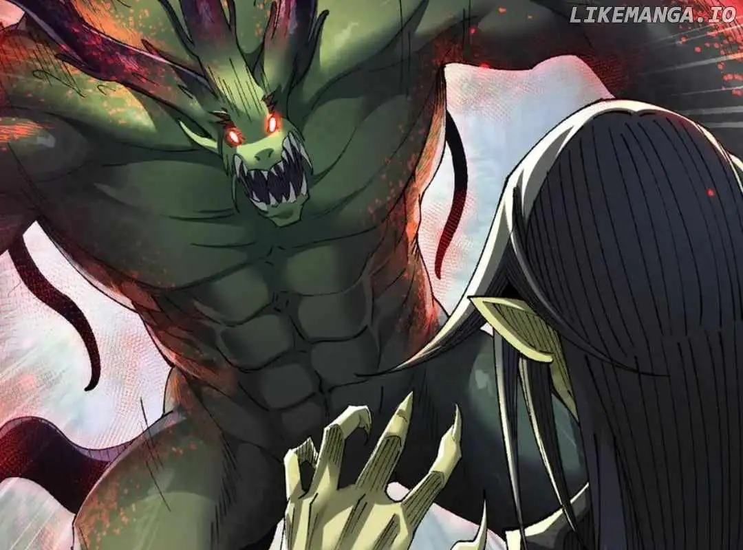From Goblin to Goblin God Chapter 43 - Page 44