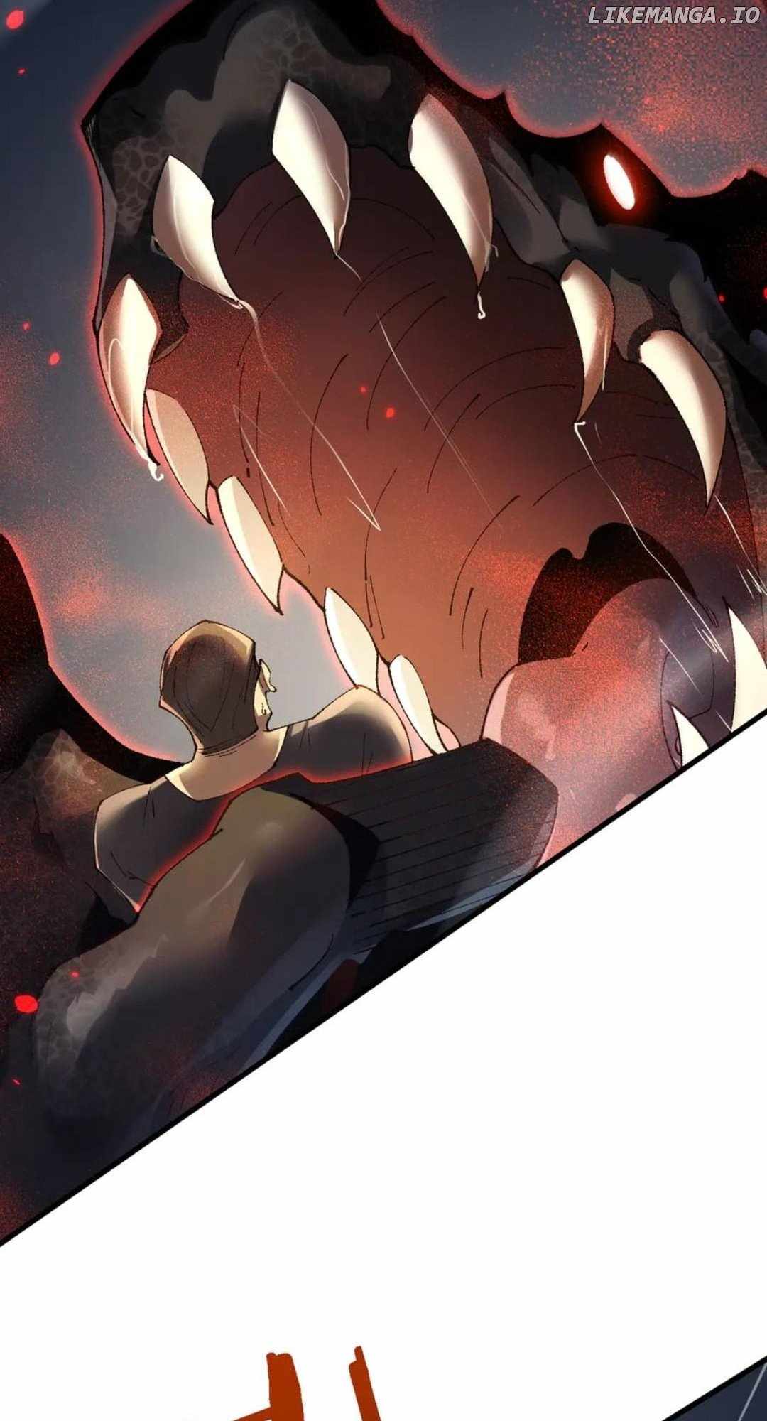 From Goblin to Goblin God Chapter 46 - Page 29