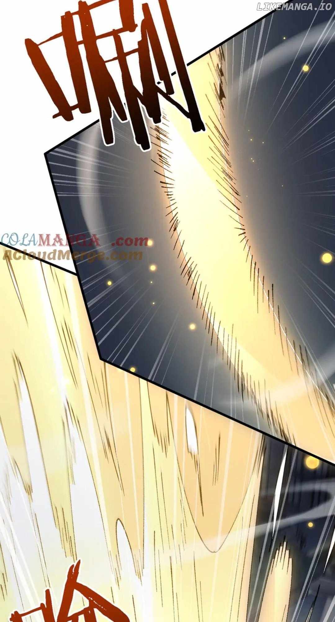 From Goblin to Goblin God Chapter 46 - Page 30