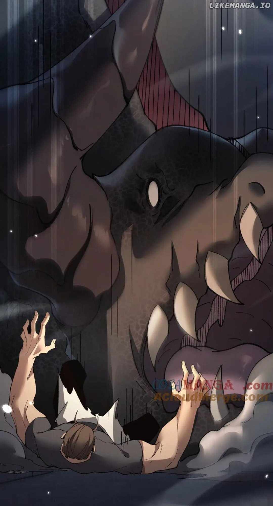 From Goblin to Goblin God Chapter 46 - Page 33