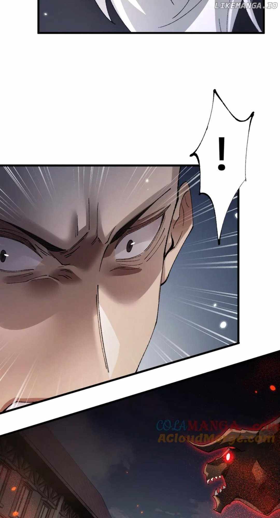 From Goblin to Goblin God Chapter 46 - Page 38