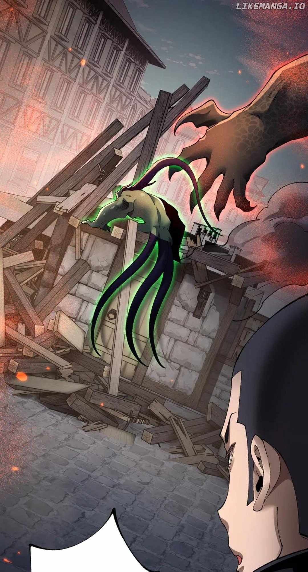From Goblin to Goblin God Chapter 46 - Page 39